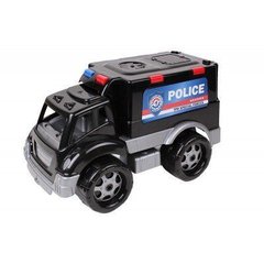 Машинка "Поліція ТехноК"