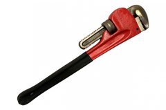 Ключ трубний Toolex - 450мм Stillson (160215)