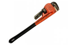 Ключ трубний Toolex - 450мм Stillson PRO (19S615)