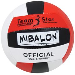 Мяч волейбольный "Mibalon official" (вид 3) MIC