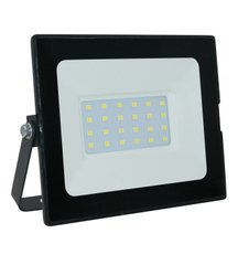 Світлодіодний прожектор LED SMART 20w 6500K LPM-20C 220v IP65 1600лм LUXEL