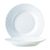 Тарелка Luminarc Trianon суповая 22.5см керамика D6889 Франция