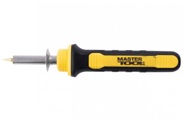 Набір для випалювання Mastertool - 30Вт x 14 насадок (44-0021)