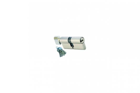 Циліндр лазерний FZB - 60 мм (30/30) к/п CP (латунь) (13-24-002)