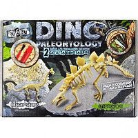 Набор для проведения раскопок "Dino Paleontology" /5 (архиолог)