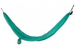 Гамак Сила - 3 x 1,5 м зелений (960901)