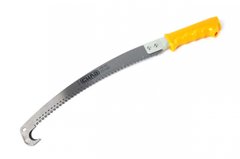 Ножовка садовая Сила - 380мм x 7T x 3D с крюком (550395)