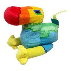 Мягкая игрушка-персонаж "Майнкрафт", вид 7 MIC