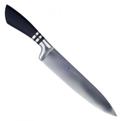 Нож кухонный поварской SS "Samurai" 23см (12см) R17125