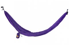 Гамак Сила - 3 x 1,5 м фіолетовий (960902)