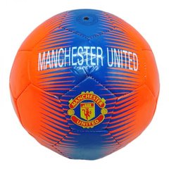 М`яч футбольний "Манчестер" розмір №5
