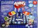 Настільна гра ALIANS Альянс Danko Toys G-ALN-01