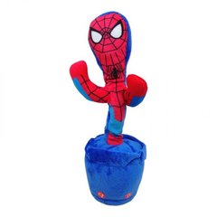 Музична іграшка "Супергерої: Людина павук"