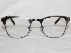 Окуляри Aedoll 5318 титан іміджеві розбірна оправа для окулярів для зору