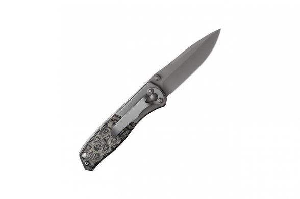 Нож универсальный Intertool - 165 мм складной HT-0590 (HT-0590)