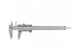 Штангенциркуль Mastertool - 150 мм цена деления 0,02 мм (30-0615)