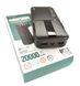 Універсальний Power Bank Inkax PBQ-09 20000mAh QC3.0 22.5W Індикатор рівня заряду fast charging швидка зарядка