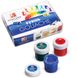 Краски гуашевые Луч Классика 12 цветов 20 мл в картонной упаковке (19С1277-12) (4601185007882)