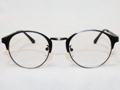 Очки Sun Chi 9736 титан имиджевые разборная оправа для очков для зрения