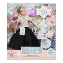Кукла "Emily, Fashion classics", вид 2 MiC