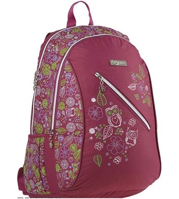 Підлітковий рюкзак Kite 954 Beauty-1 для дівчаток 31 x 18 x 48 см №7280