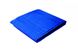 Тент Mastertool - 3 х 4 м 65 г/м², синій (79-9304)